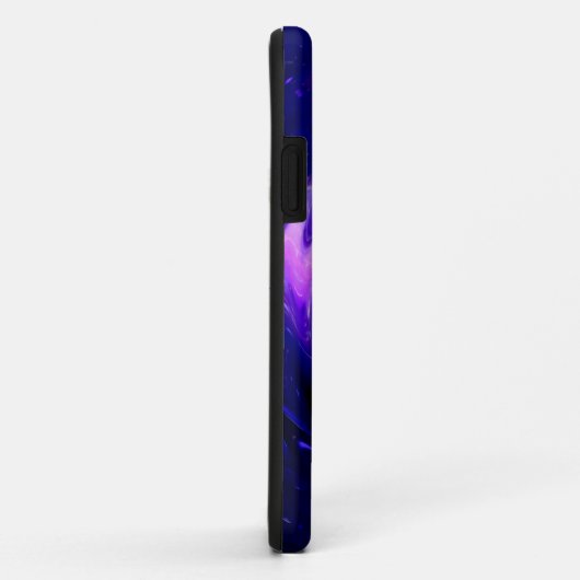 Großgalaxie Case-Mate iPhone Hülle (Hinten/Rechts)