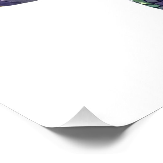 GROSSGATOR FOTODRUCK (Ecke)