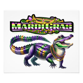 GROSSGATOR FOTODRUCK