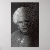 Großgeld Poster (Vorne)