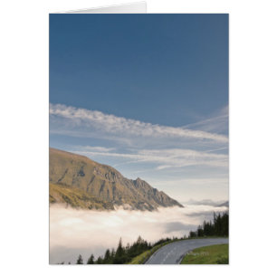 grossglockner hochalpenstrasse, hohe tauern,