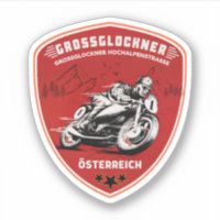 Grossglockner Hochgebirge Alp Locarno