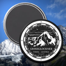 Grossglockner - Tirol - Alpen