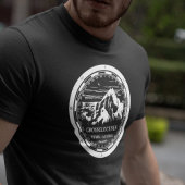 Grossglockner - Tirol - Alpen T-Shirt