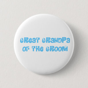 Großgroßvater Button