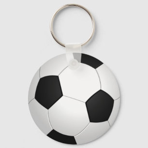 Großhandel Fußball Schlüsselanhänger kaufen