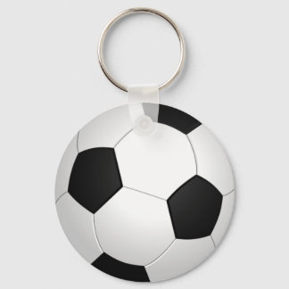 Großhandel Fußball Schlüsselanhänger kaufen