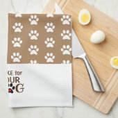 Großhandel Geschirrtuch (Viertel Falte)