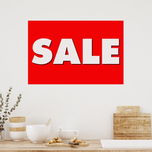 Großhandelssegment Poster (Küche)