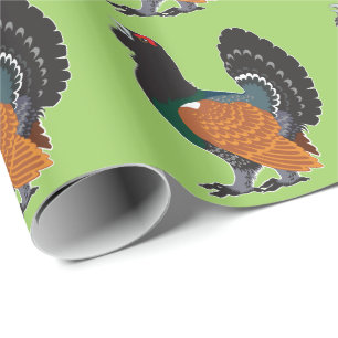 Großhändler Geschenkpapier