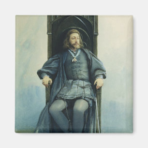 Großherzog Konstantin Magnet