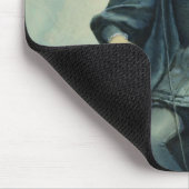 Großherzog Konstantin Mousepad (Ecke)