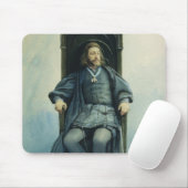 Großherzog Konstantin Mousepad (Mit Mouse)