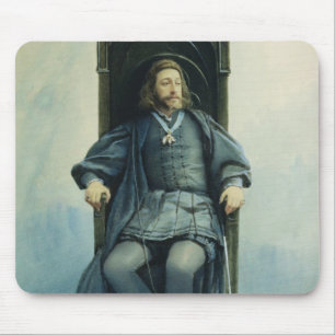 Großherzog Konstantin Mousepad