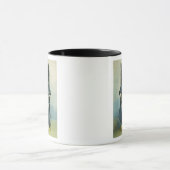 Großherzog Konstantin Tasse (Zentrum)