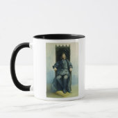 Großherzog Konstantin Tasse (Links)