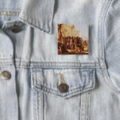 Großherzog Oleg Nageln Button (Beispiel)