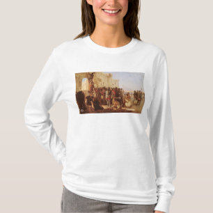 Großherzog Oleg Nageln T-Shirt