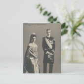 Großherzogin Marie Pavlovna, Russland #064 Postkarte (Stehend Vorderseite)