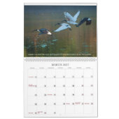 Großkalender 24 kalender (Mär 2027)