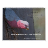 Großkalender 24 kalender (Titelbild)