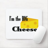 Großkäse Mousepad (Mit Mouse)