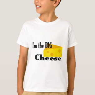 Großkäse T-Shirt