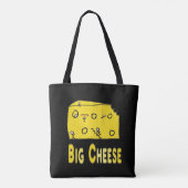 Großkäse Tasche (Rückseite)