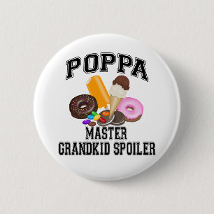 Großkind Spoiler Button