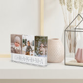 Großkinder-Fotokollagenblock Fotoblock