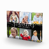 Großkinder machen das Leben großartig | 6 FotoColl Fotoblock (Rechts)