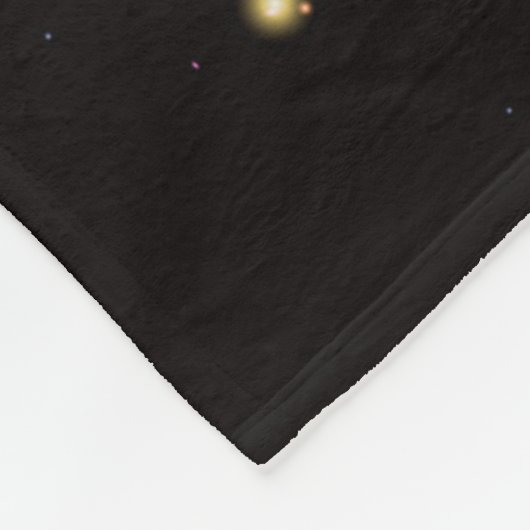 Großkinder machen das Leben großartiger 6 Foto & N Fleecedecke (Ecke)