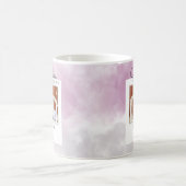 Großkinder machen Life Grand Foto Kaffeetasse (Mittel)