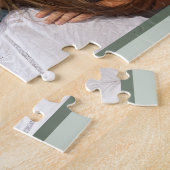 Großkinder machen Life Grand Green 5 Foto Collage Puzzle (Seite)