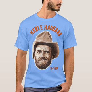 Großkopf Merle T-Shirt