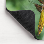 Großkörper Chaser Mousepad (Ecke)