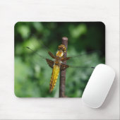 Großkörper Chaser Mousepad (Mit Mouse)