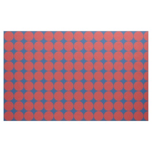 Großkreismuster Stoff (Yard (91,4 cm))