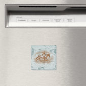Großleidenschaft Magnet (In Situ (Geschirrspüler))