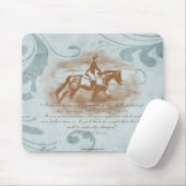 Großleidenschaft Mousepad (Mit Mouse)