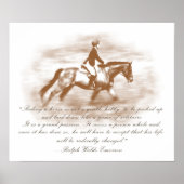 Großleidenschaft Poster (Vorne)