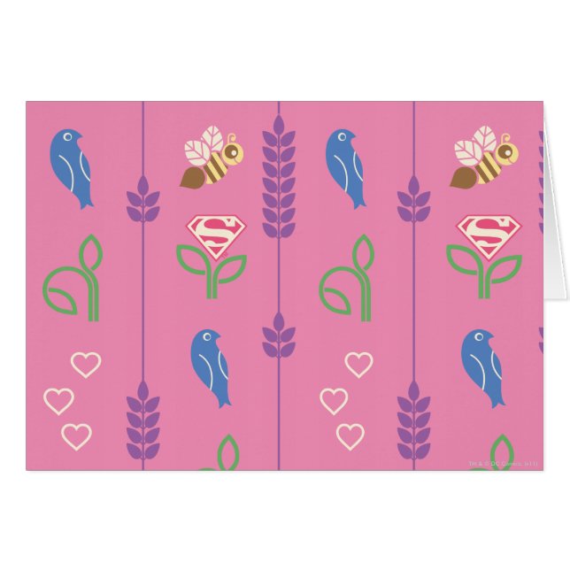 Großmädchen, Bienen, Bäume (Vorderseite (Horizontal))