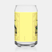 Großmeister Dosenglas (Rechts)