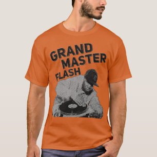 Großmeister-Flash-Dokumentation T-Shirt