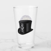 Großmeister Glas (Rückseite)