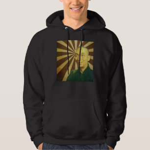 Großmeister "Ip Man" Wing Chun - Kung Fu Hoodie