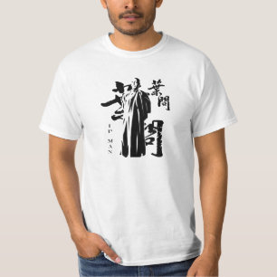 Großmeister - Ip Man (Wing-Chun) Shirt