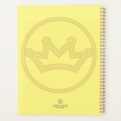 Großmeister-Planer Planer (Rückseite)