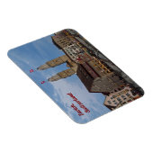 Großmünster Magnet (Rechte Seite)