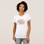 Großmutter 2011 T-Shirt (Vorne ganz)